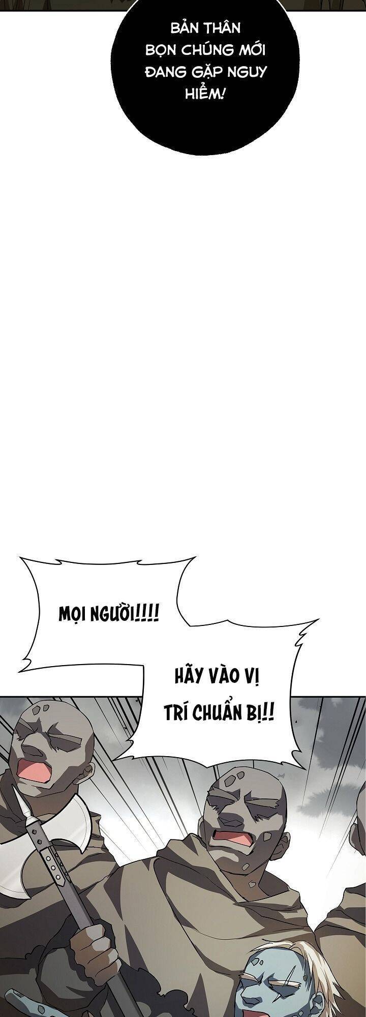 Hôn Phu Ẩn Sắc - Chương 17