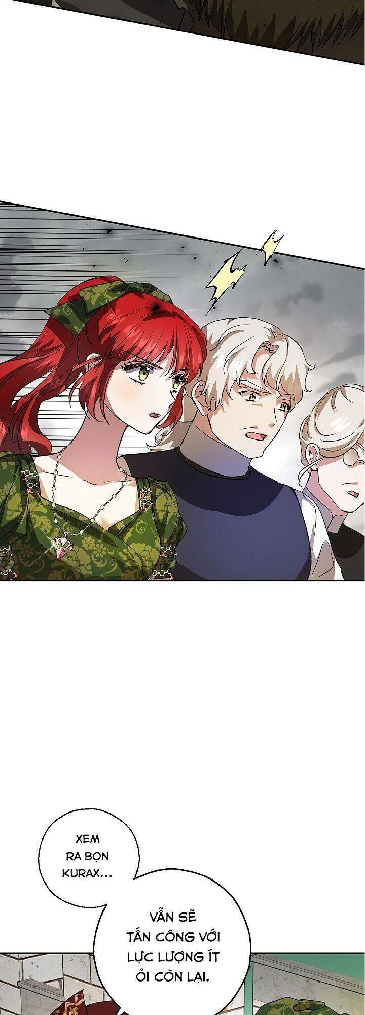 Hôn Phu Ẩn Sắc - Chương 17