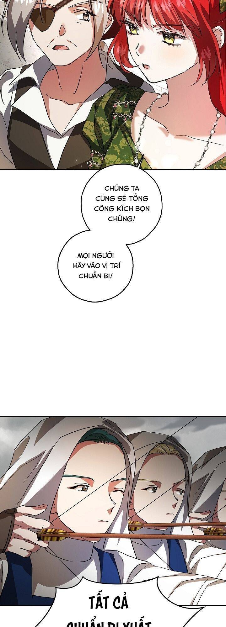 Hôn Phu Ẩn Sắc - Chương 17