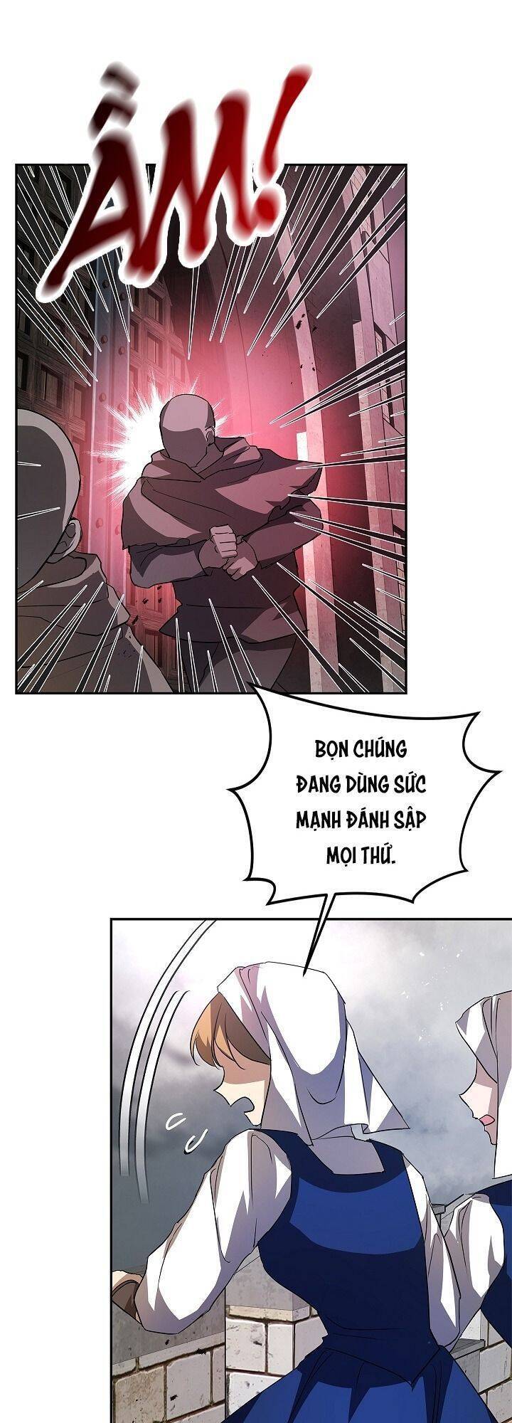 Hôn Phu Ẩn Sắc - Chương 17