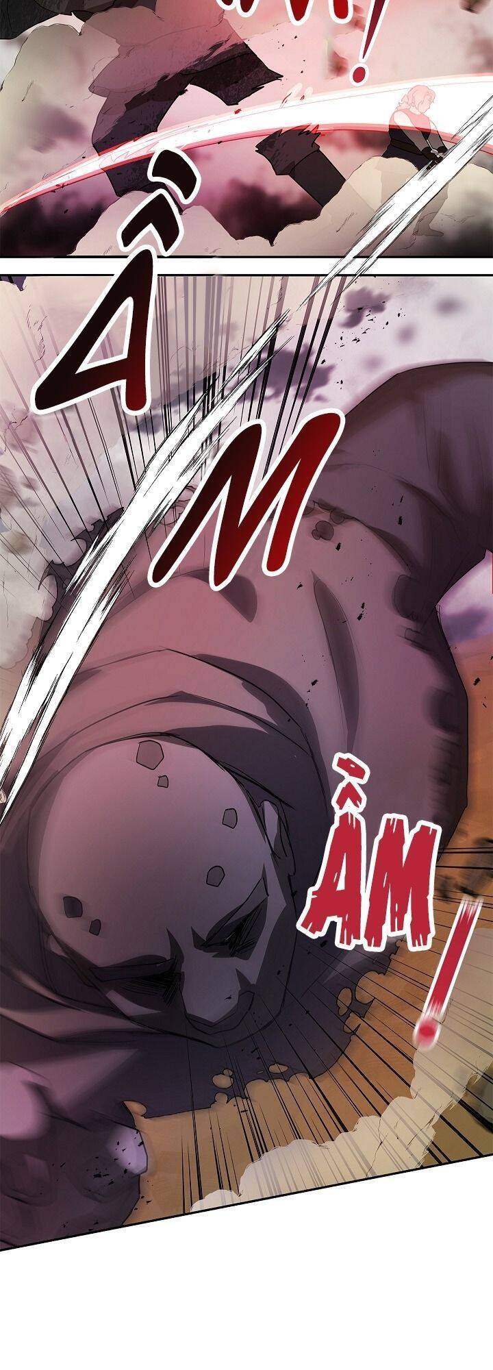 Hôn Phu Ẩn Sắc - Chương 17