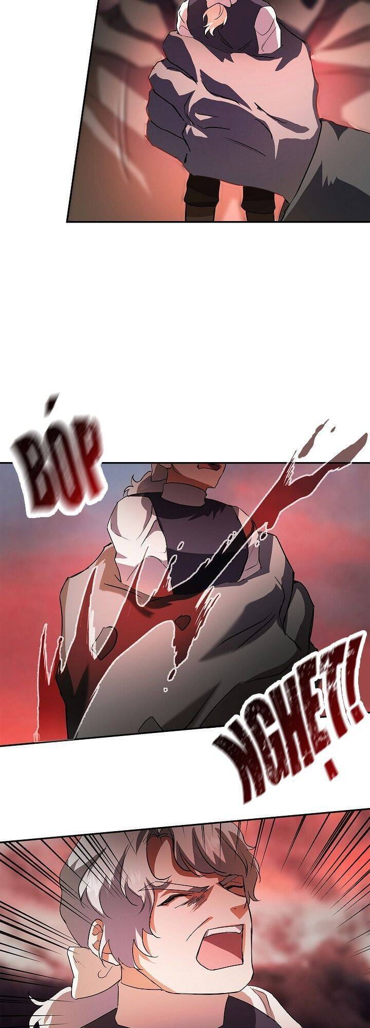 Hôn Phu Ẩn Sắc - Chương 17