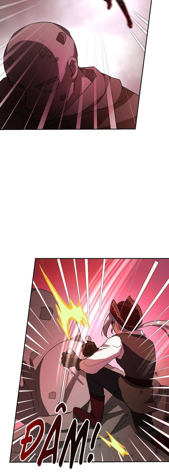 Hôn Phu Ẩn Sắc - Chương 17