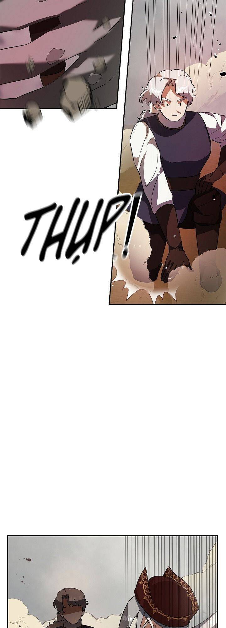 Hôn Phu Ẩn Sắc - Chương 17