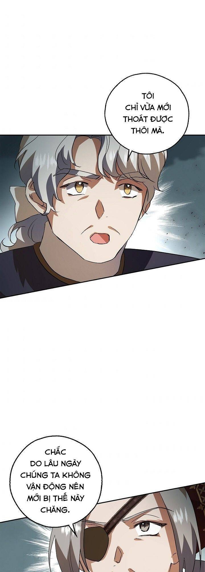 Hôn Phu Ẩn Sắc - Chương 17