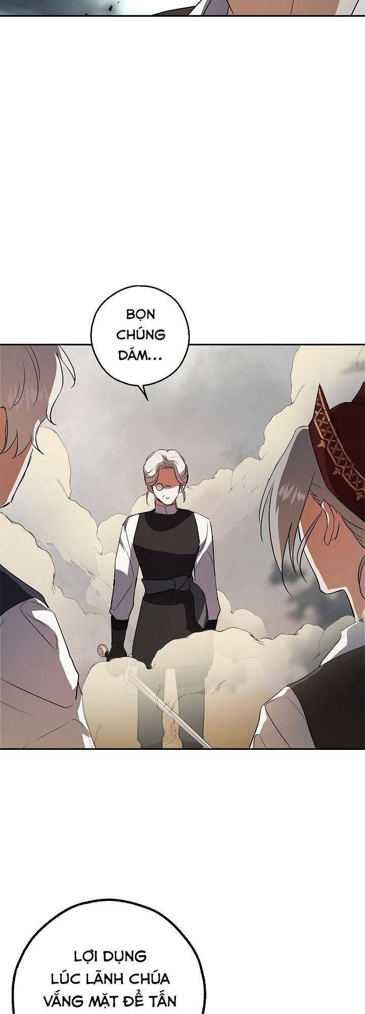 Hôn Phu Ẩn Sắc - Chương 17