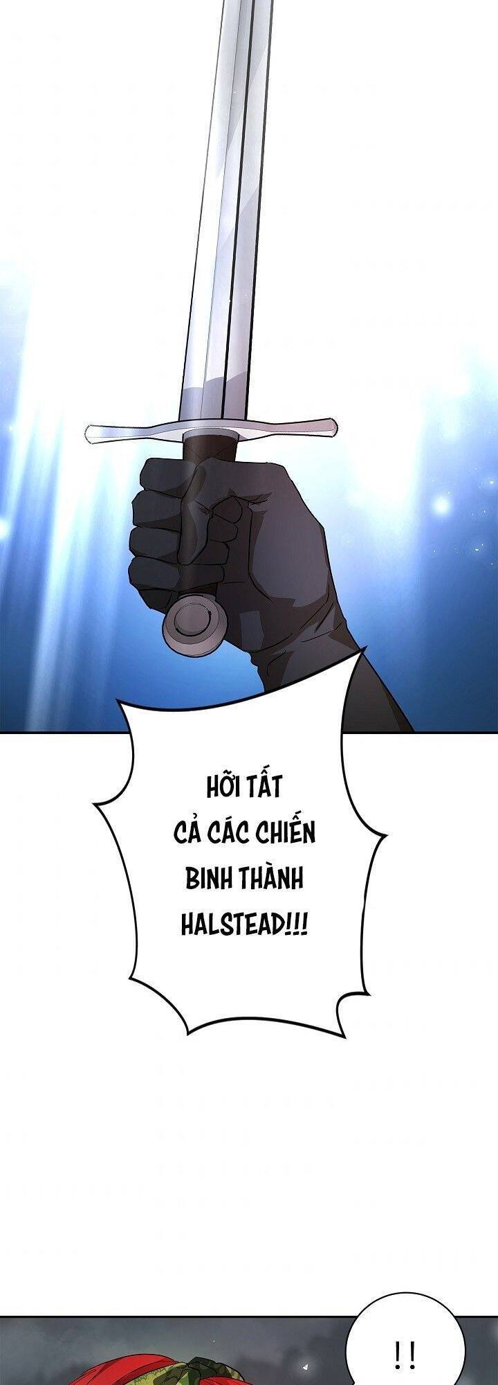 Hôn Phu Ẩn Sắc - Chương 17