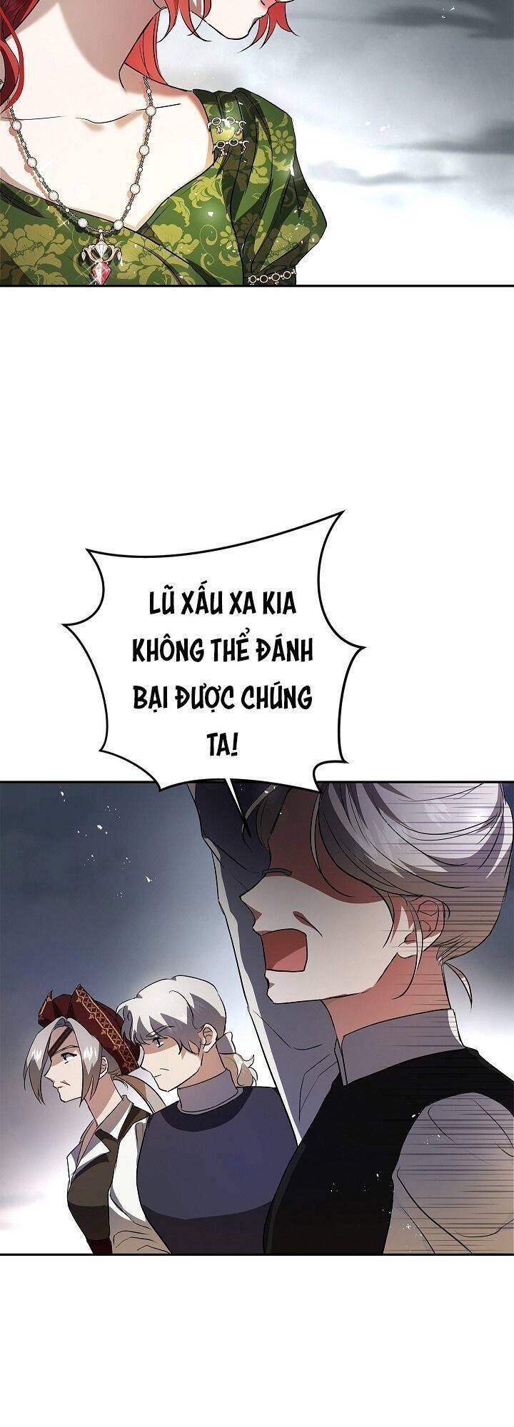 Hôn Phu Ẩn Sắc - Chương 17