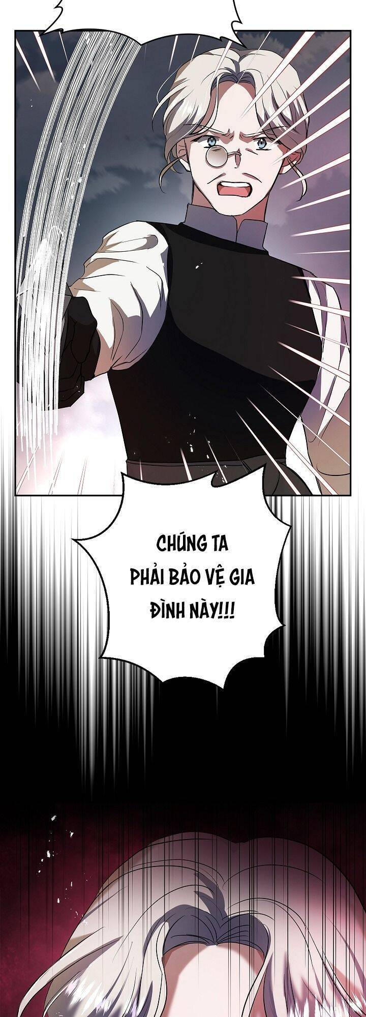 Hôn Phu Ẩn Sắc - Chương 17