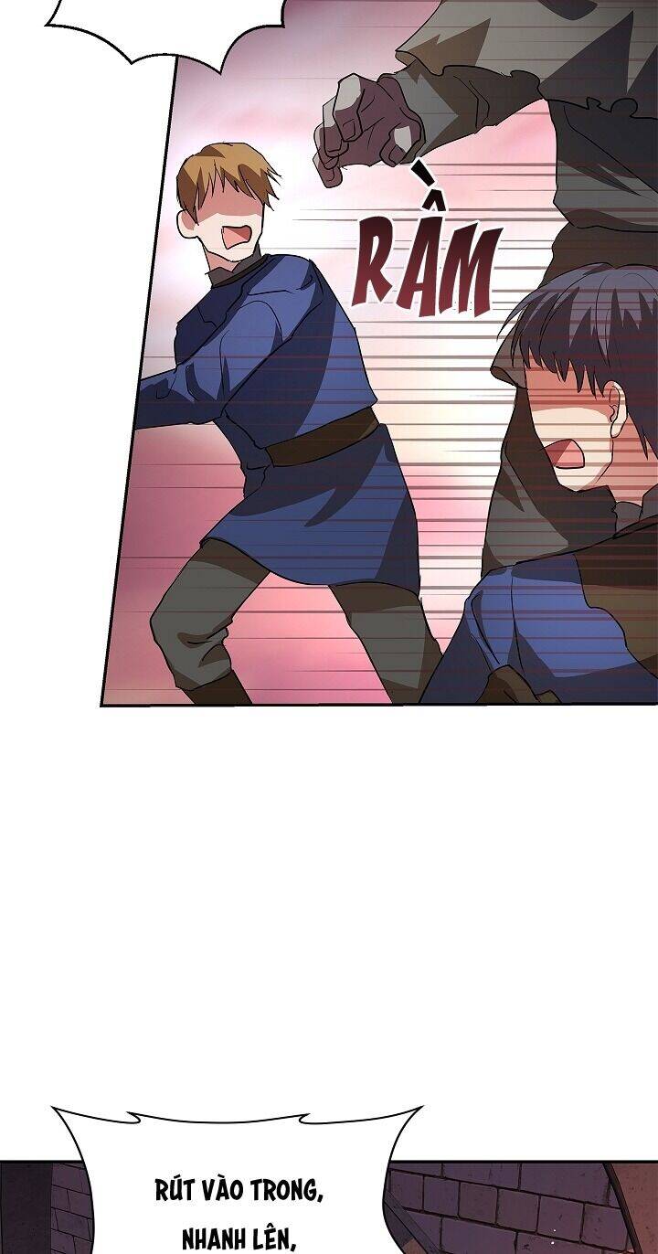 Hôn Phu Ẩn Sắc - Chương 18