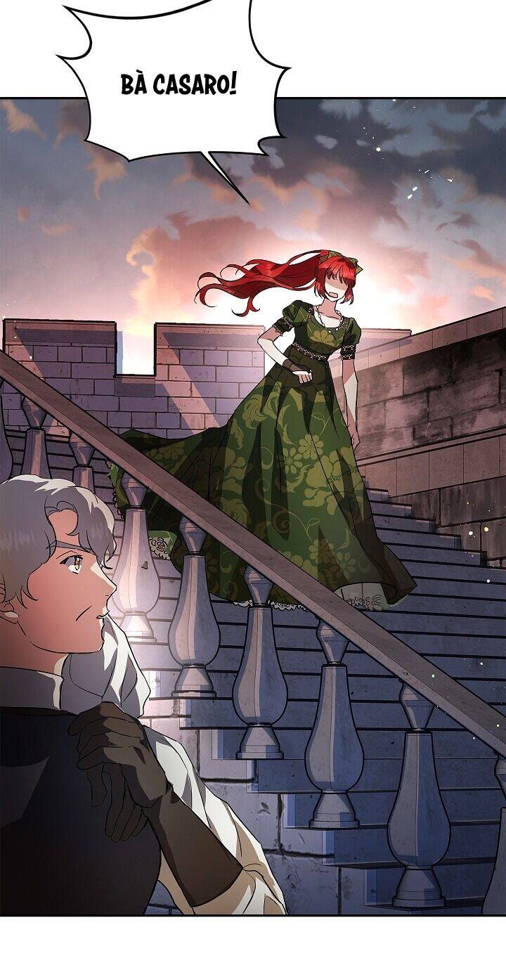 Hôn Phu Ẩn Sắc - Chương 18