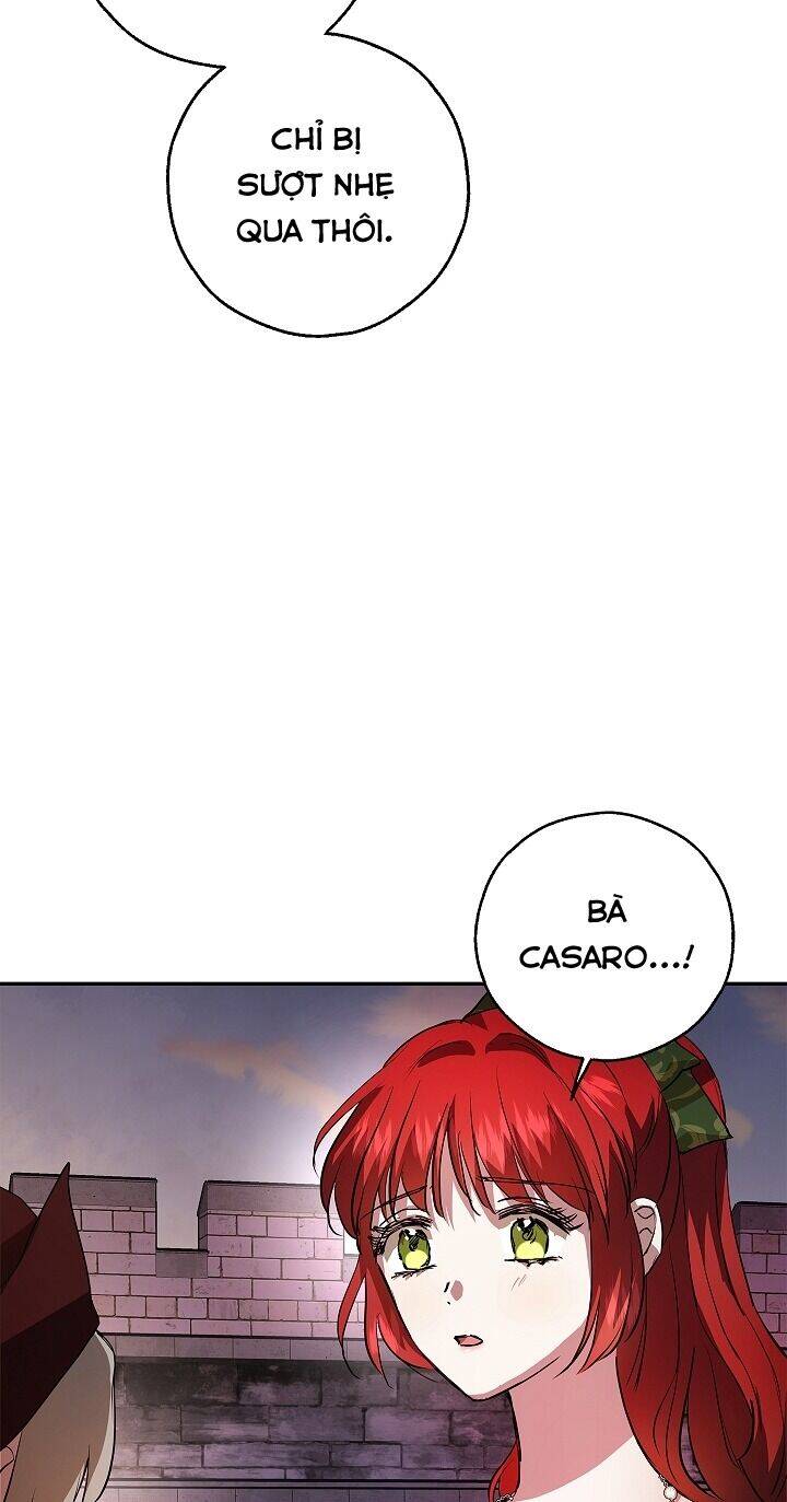 Hôn Phu Ẩn Sắc - Chương 18