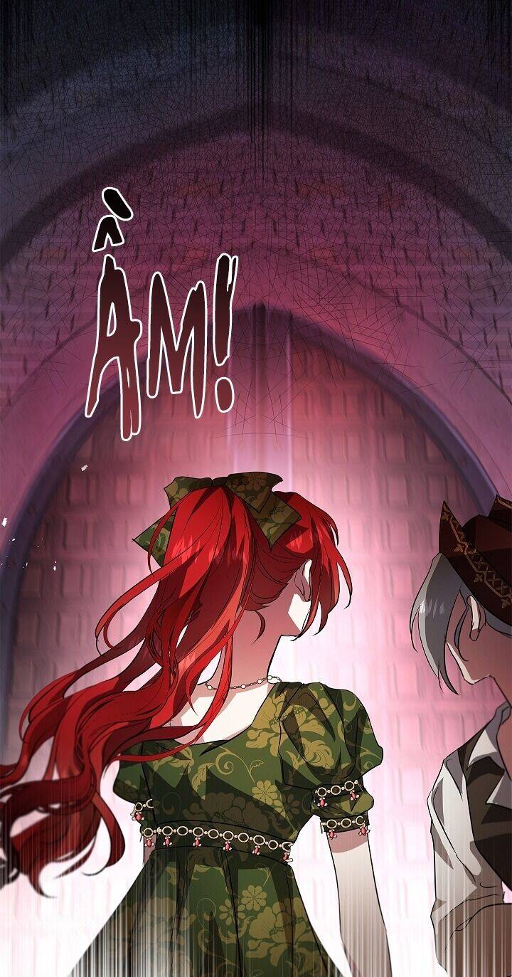 Hôn Phu Ẩn Sắc - Chương 18