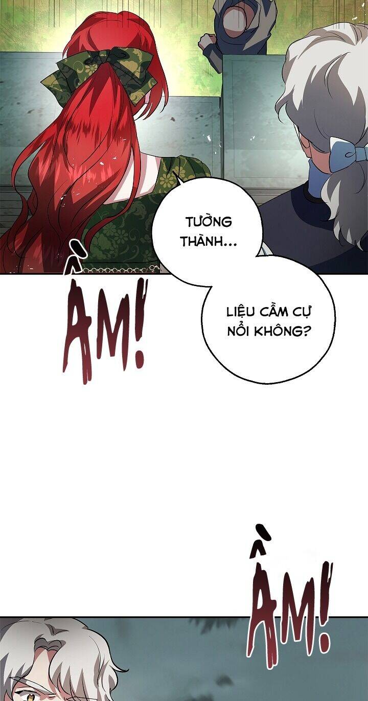 Hôn Phu Ẩn Sắc - Chương 18