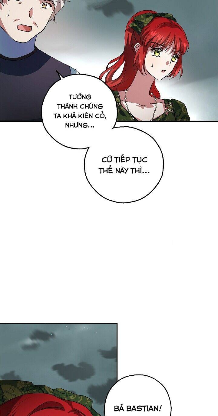 Hôn Phu Ẩn Sắc - Chương 18