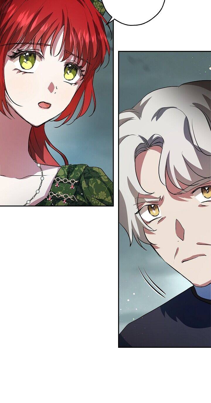 Hôn Phu Ẩn Sắc - Chương 18