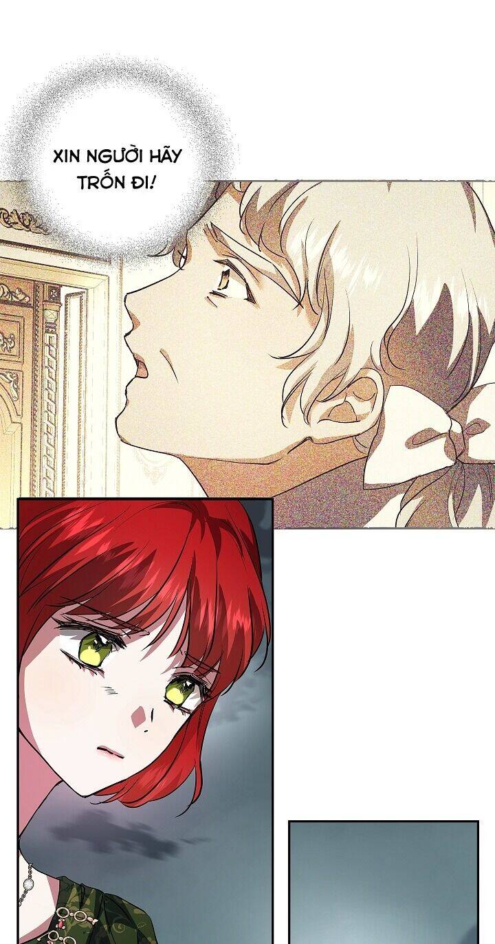 Hôn Phu Ẩn Sắc - Chương 18