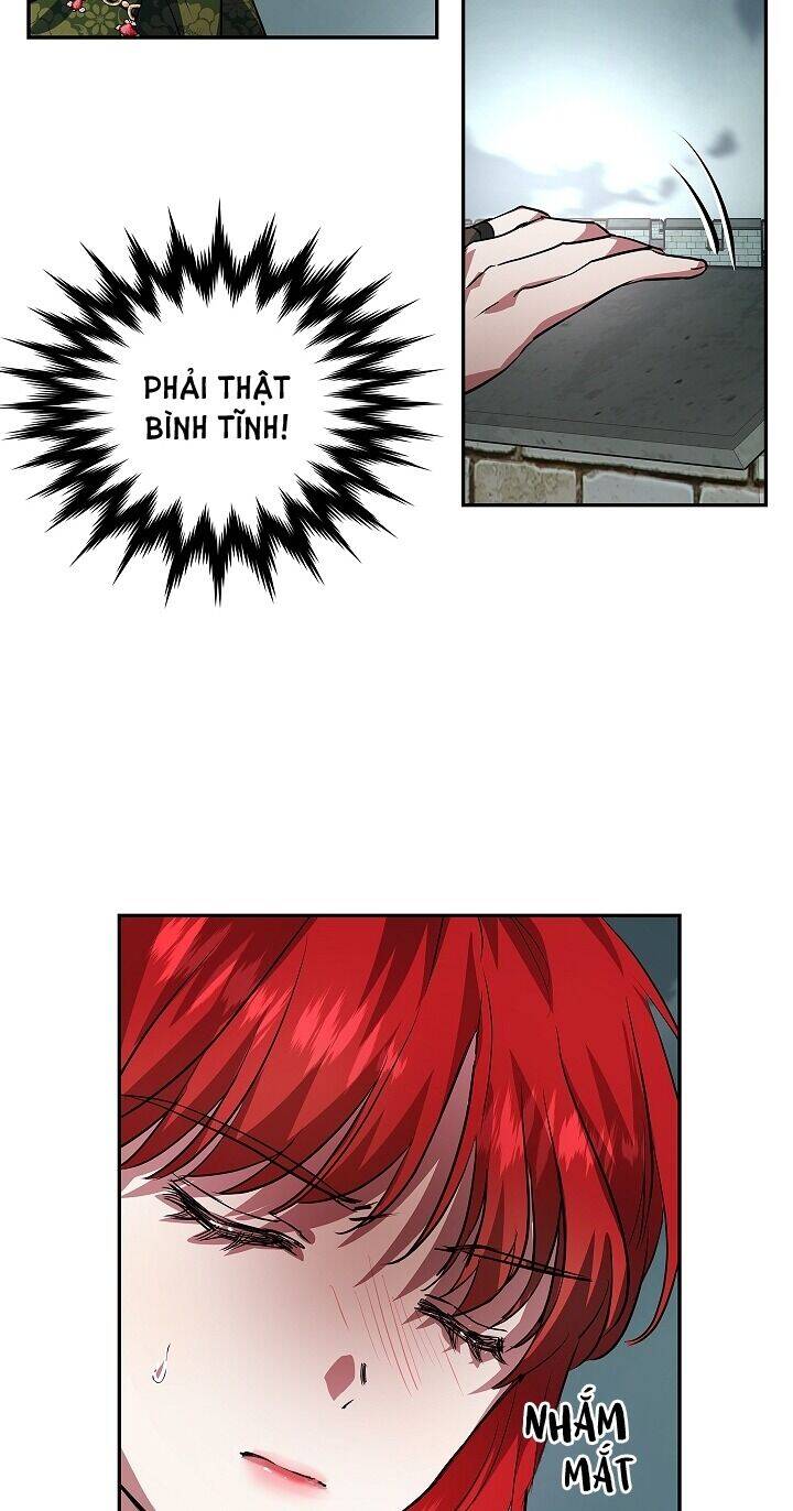 Hôn Phu Ẩn Sắc - Chương 18