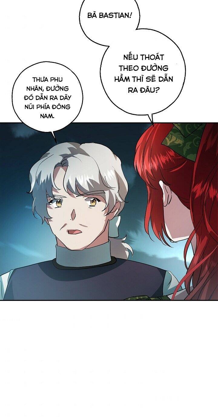 Hôn Phu Ẩn Sắc - Chương 18