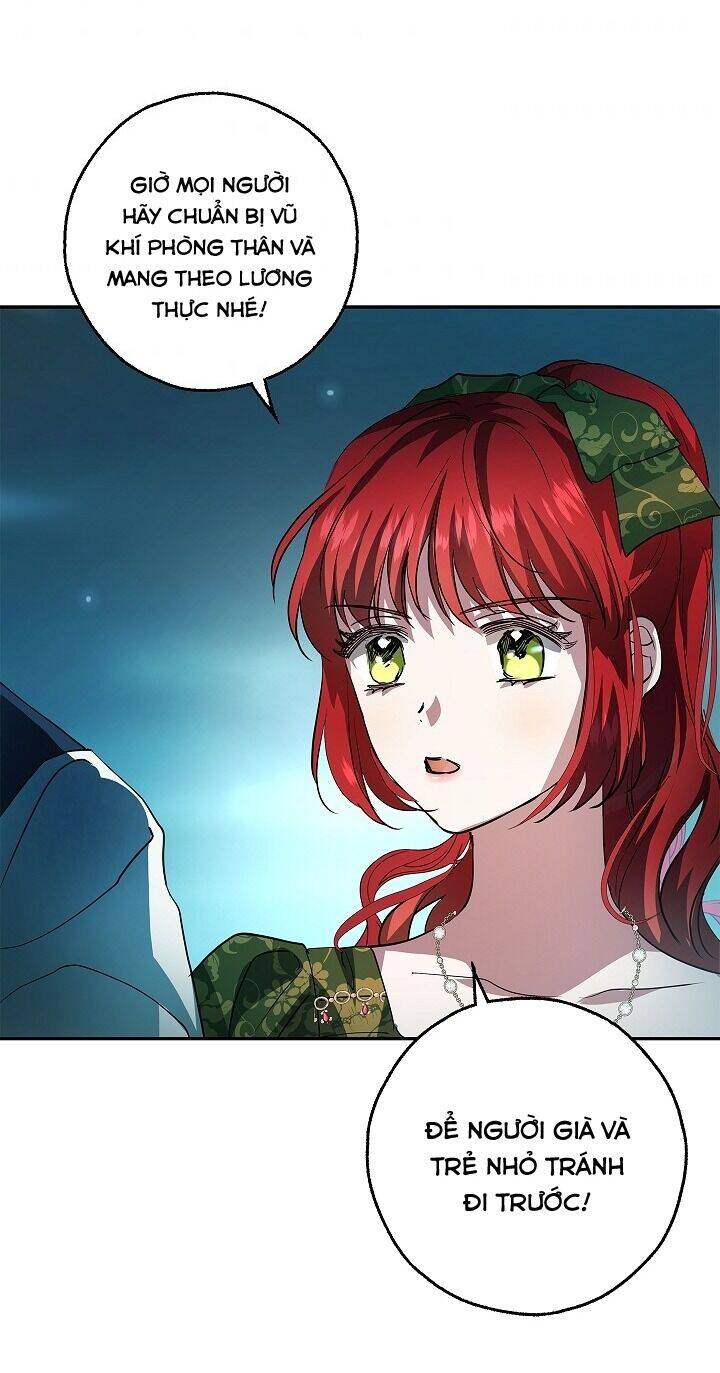 Hôn Phu Ẩn Sắc - Chương 18