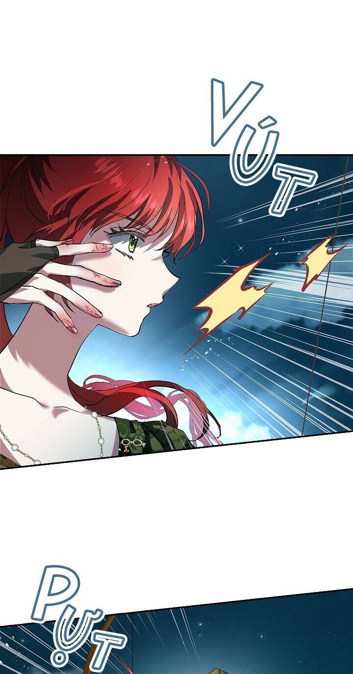 Hôn Phu Ẩn Sắc - Chương 18