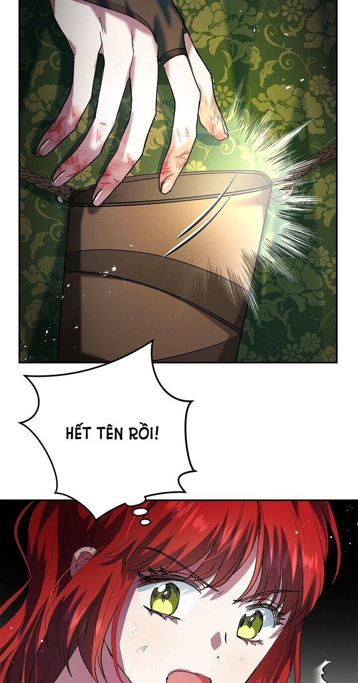 Hôn Phu Ẩn Sắc - Chương 18