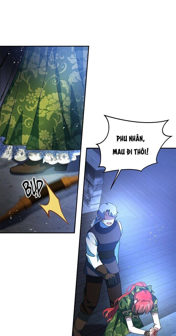 Hôn Phu Ẩn Sắc - Chương 18