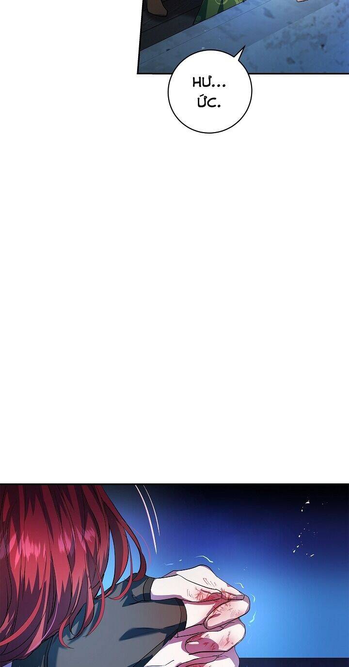 Hôn Phu Ẩn Sắc - Chương 18