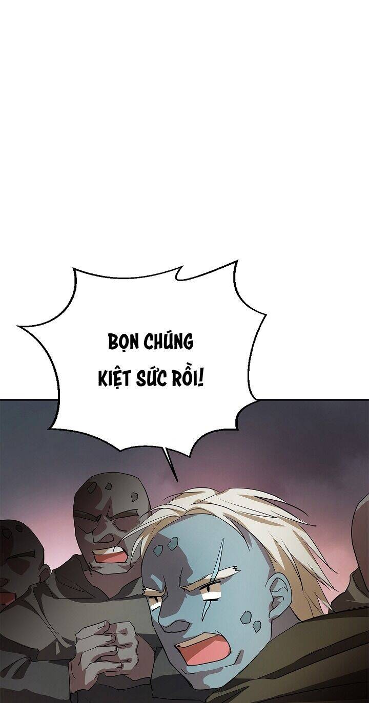 Hôn Phu Ẩn Sắc - Chương 18