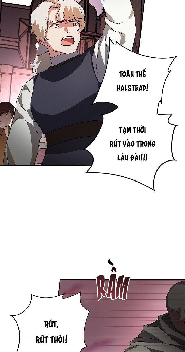 Hôn Phu Ẩn Sắc - Chương 18