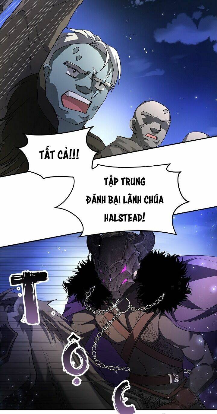 Hôn Phu Ẩn Sắc - Chương 19