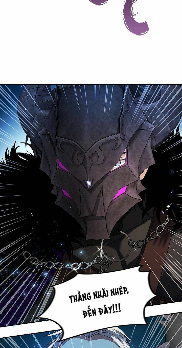 Hôn Phu Ẩn Sắc - Chương 19