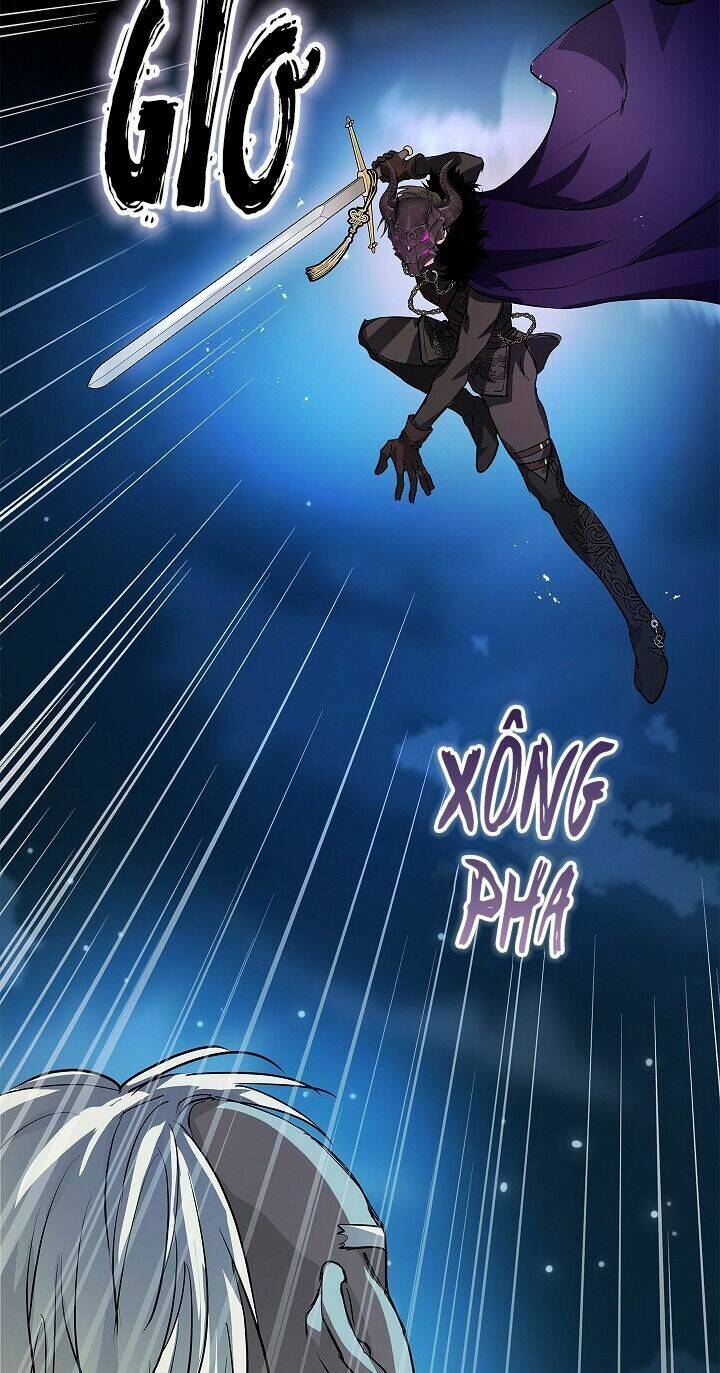 Hôn Phu Ẩn Sắc - Chương 19