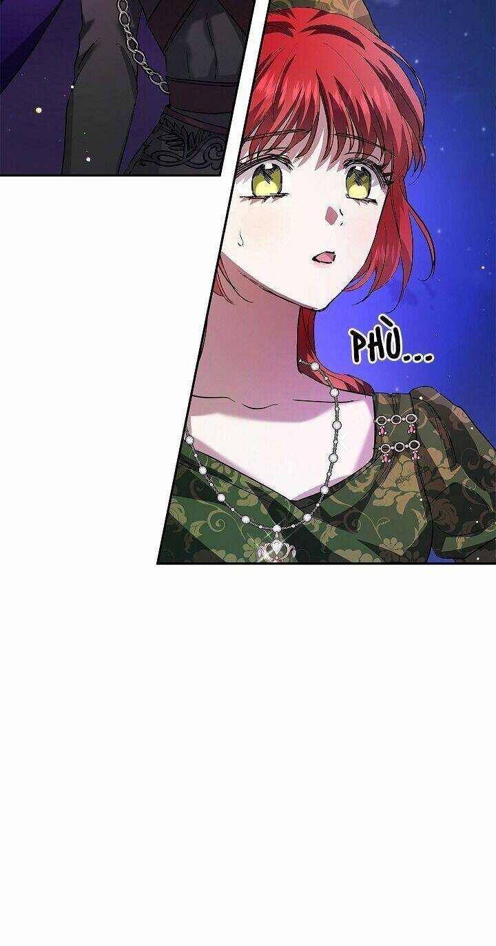 Hôn Phu Ẩn Sắc - Chương 19