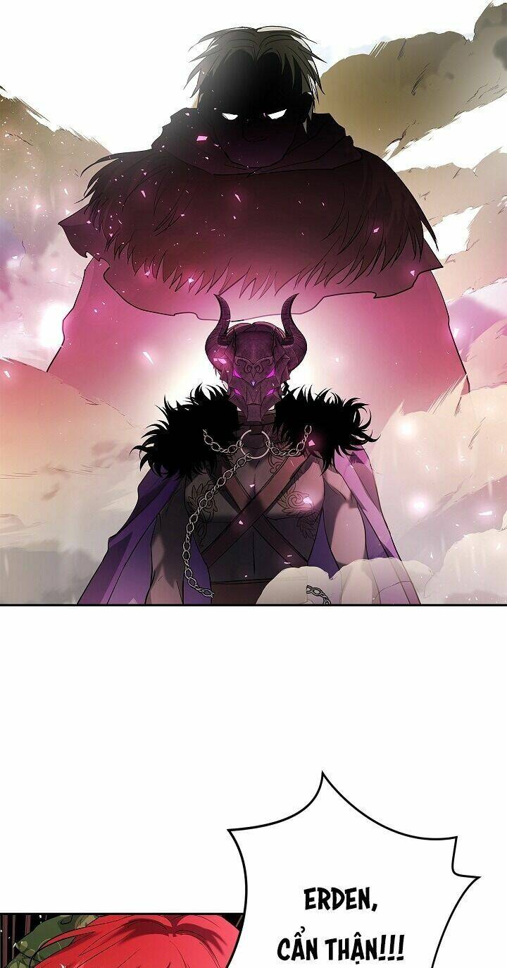 Hôn Phu Ẩn Sắc - Chương 19