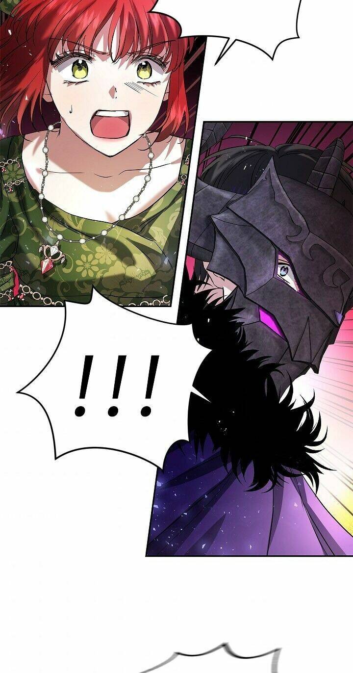 Hôn Phu Ẩn Sắc - Chương 19