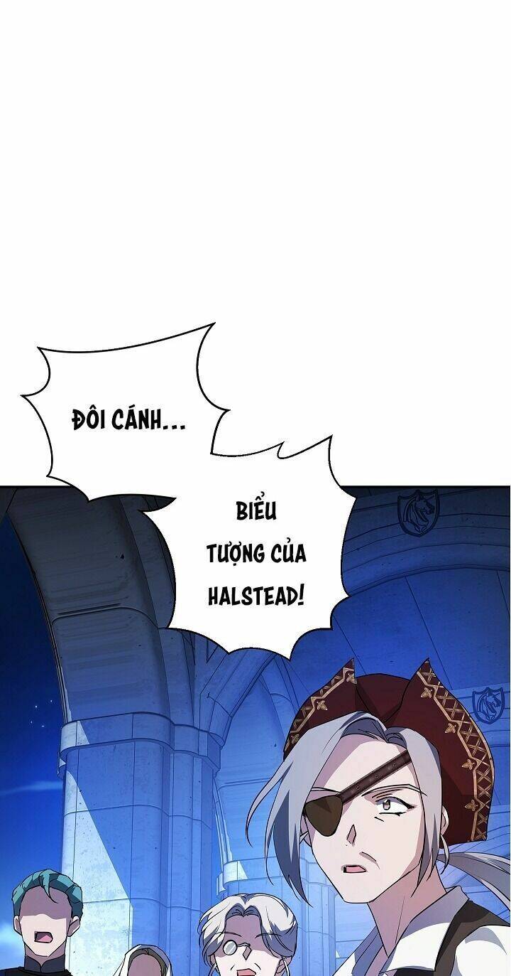 Hôn Phu Ẩn Sắc - Chương 19