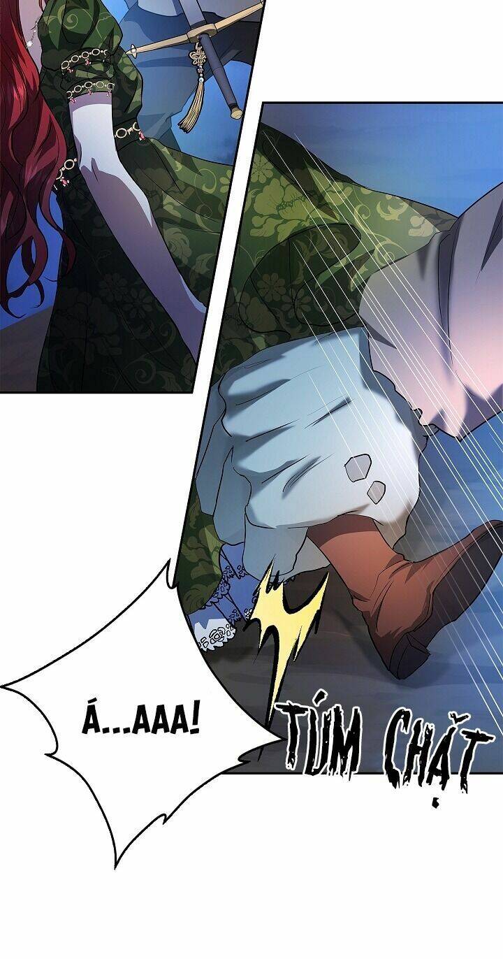 Hôn Phu Ẩn Sắc - Chương 19