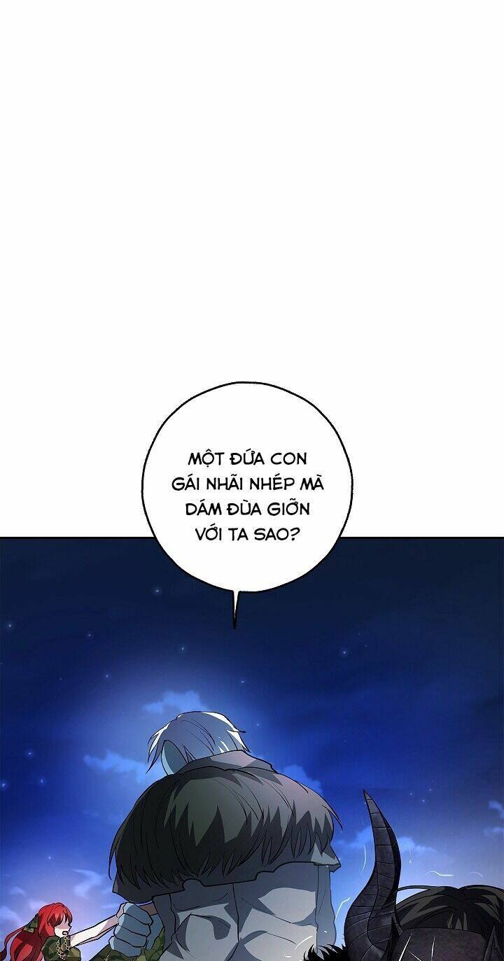 Hôn Phu Ẩn Sắc - Chương 19