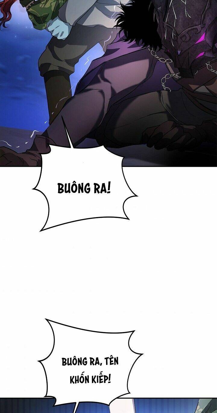 Hôn Phu Ẩn Sắc - Chương 19