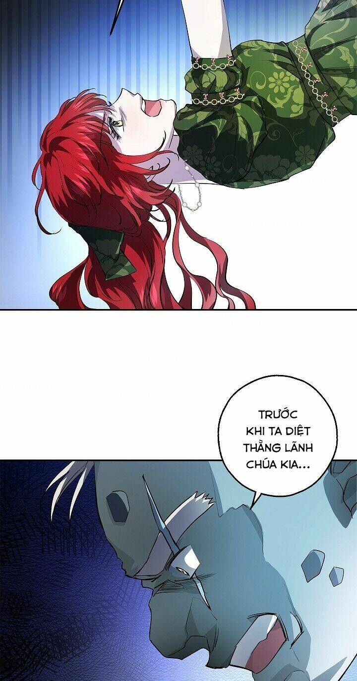 Hôn Phu Ẩn Sắc - Chương 19