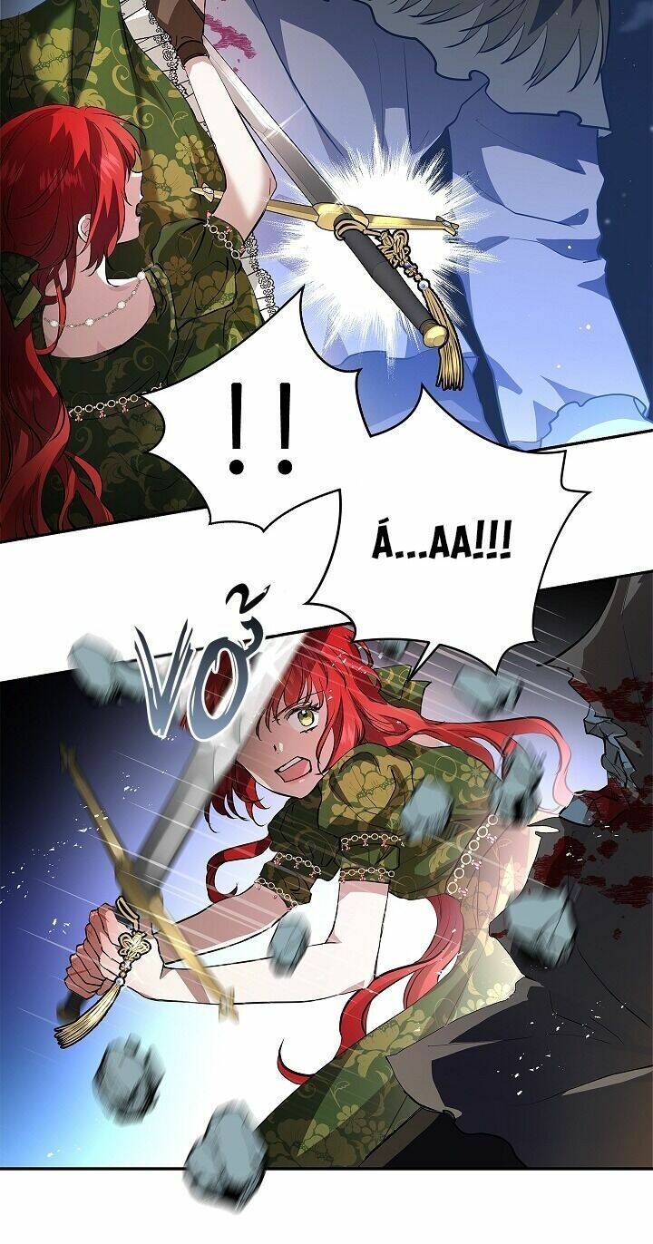 Hôn Phu Ẩn Sắc - Chương 19