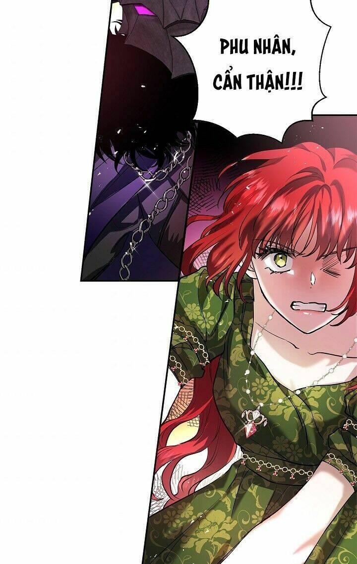 Hôn Phu Ẩn Sắc - Chương 19