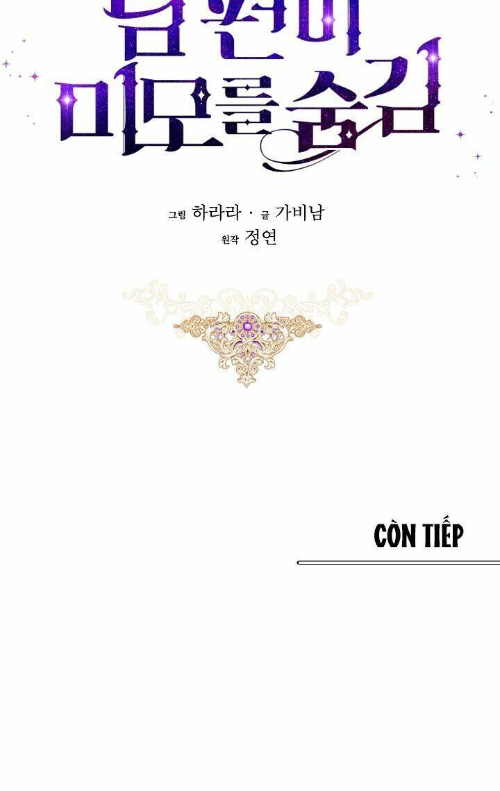 Hôn Phu Ẩn Sắc - Chương 19