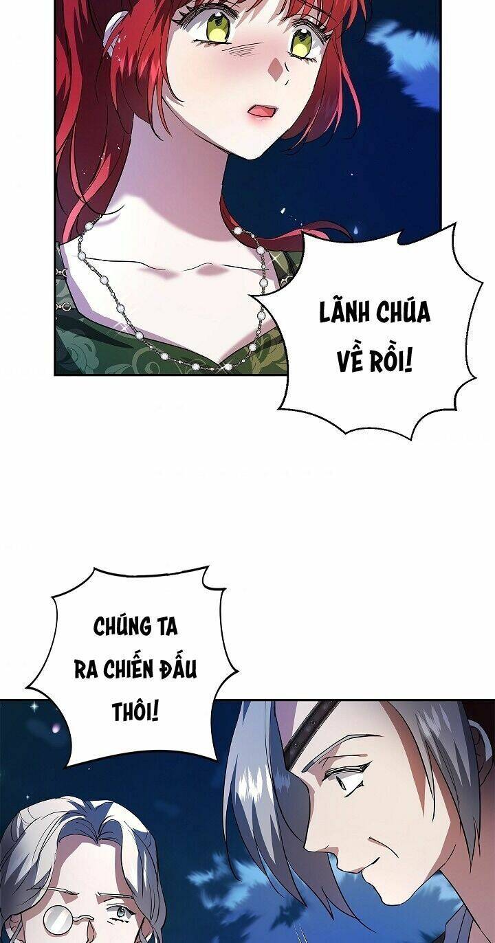 Hôn Phu Ẩn Sắc - Chương 19