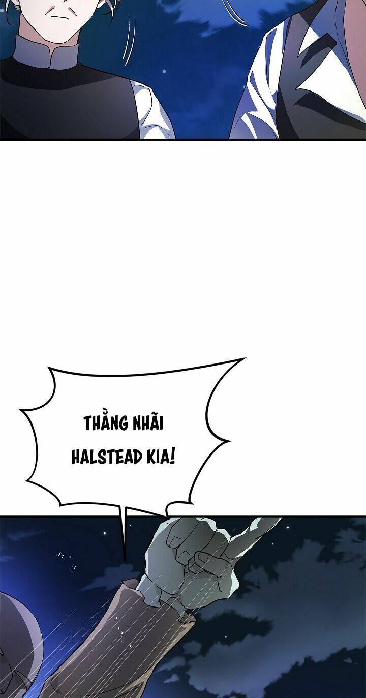 Hôn Phu Ẩn Sắc - Chương 19