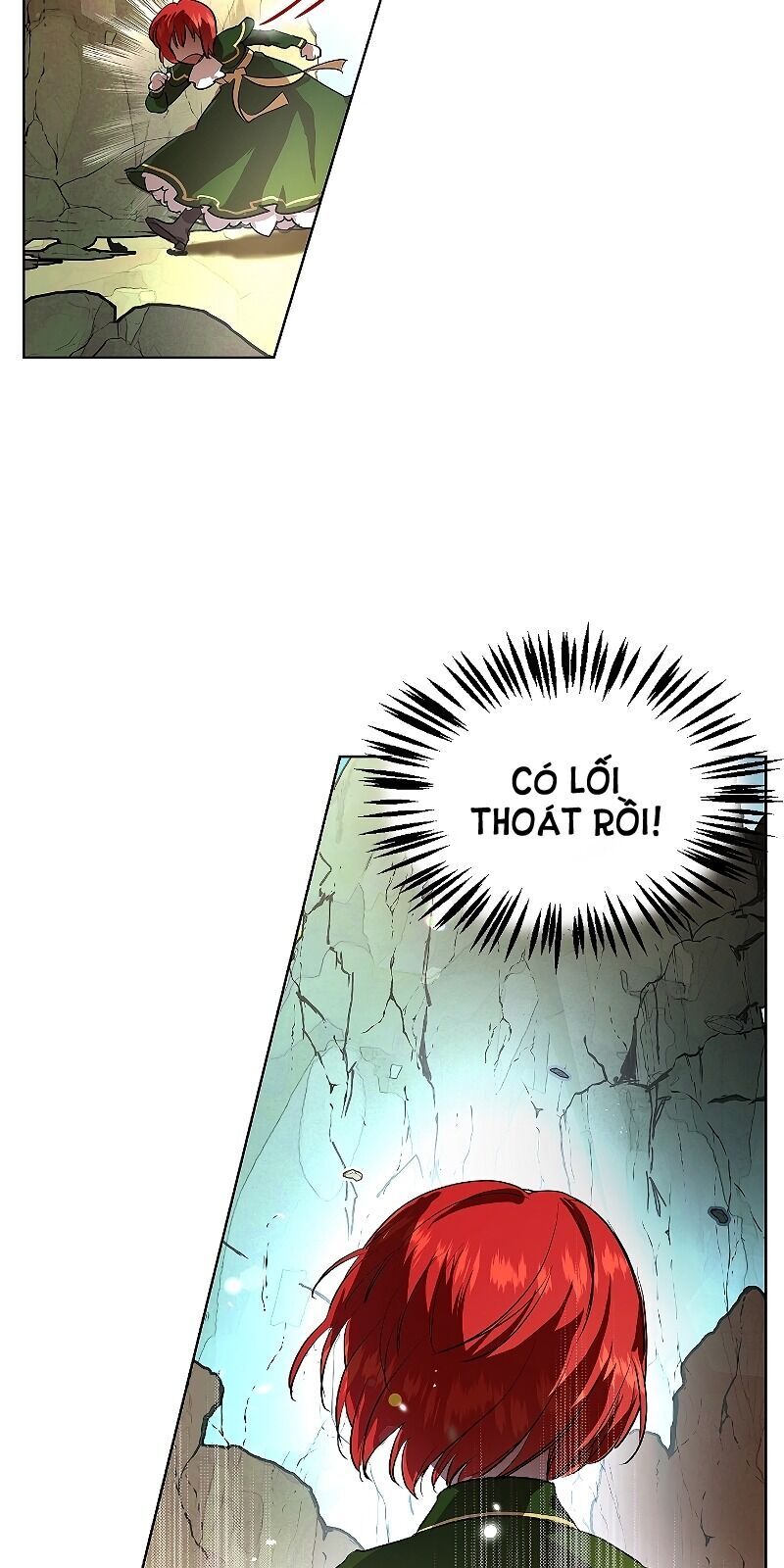 Hôn Phu Ẩn Sắc - Chương 2