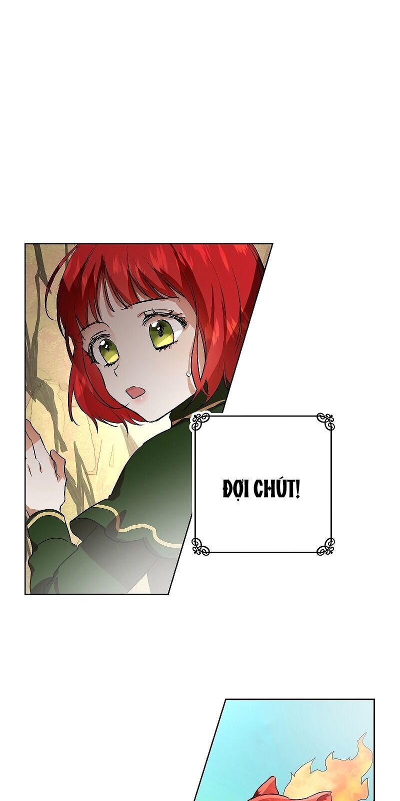 Hôn Phu Ẩn Sắc - Chương 2