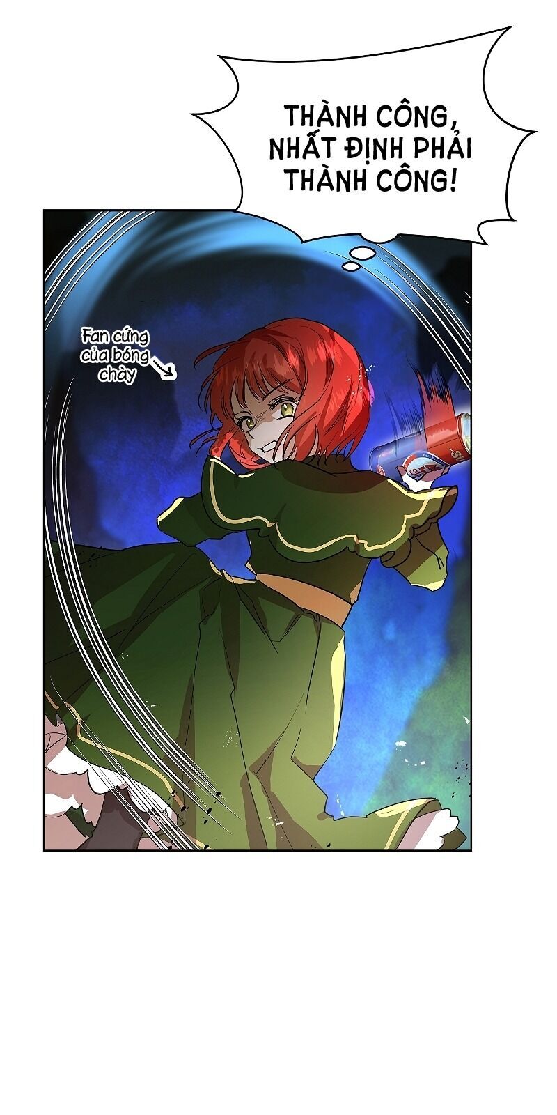 Hôn Phu Ẩn Sắc - Chương 2