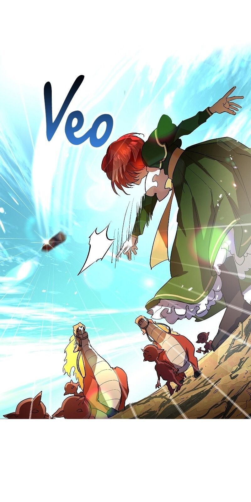 Hôn Phu Ẩn Sắc - Chương 2